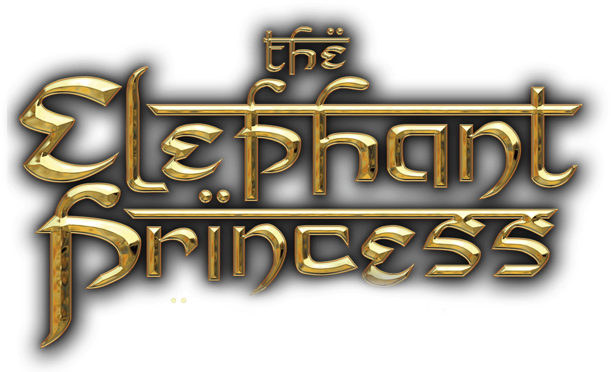 The Elephant Princess