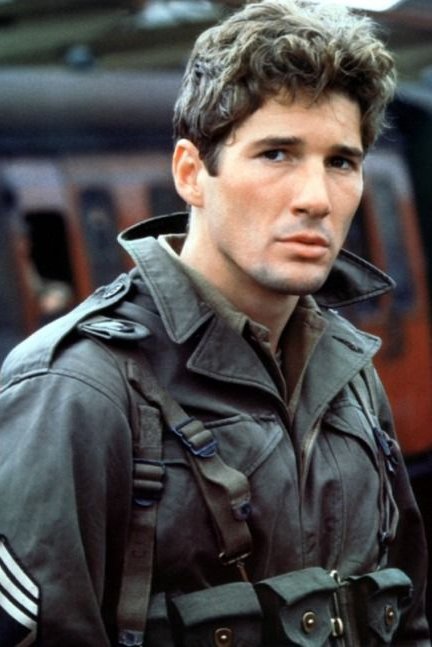 Richard Gere
