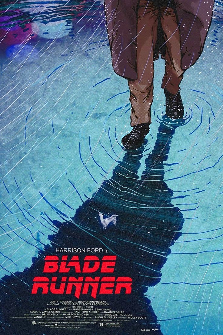Blade Runner