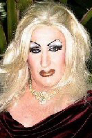 et billede af Sister Roma