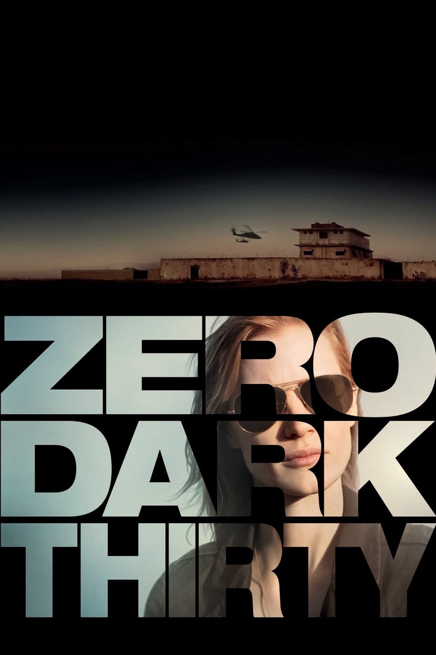 Zero Dark Thirty