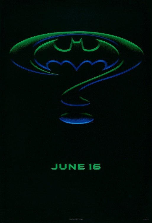 Batman Forever