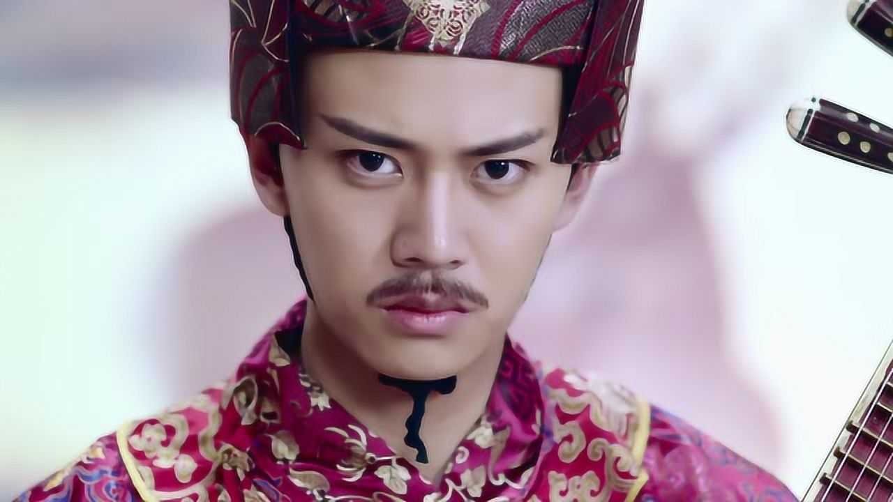 The Glory of Tang Dynasty