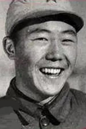 Profile image of Zhulin Cao, a notable actor/actress