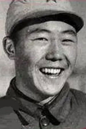 et billede af Zhulin Cao