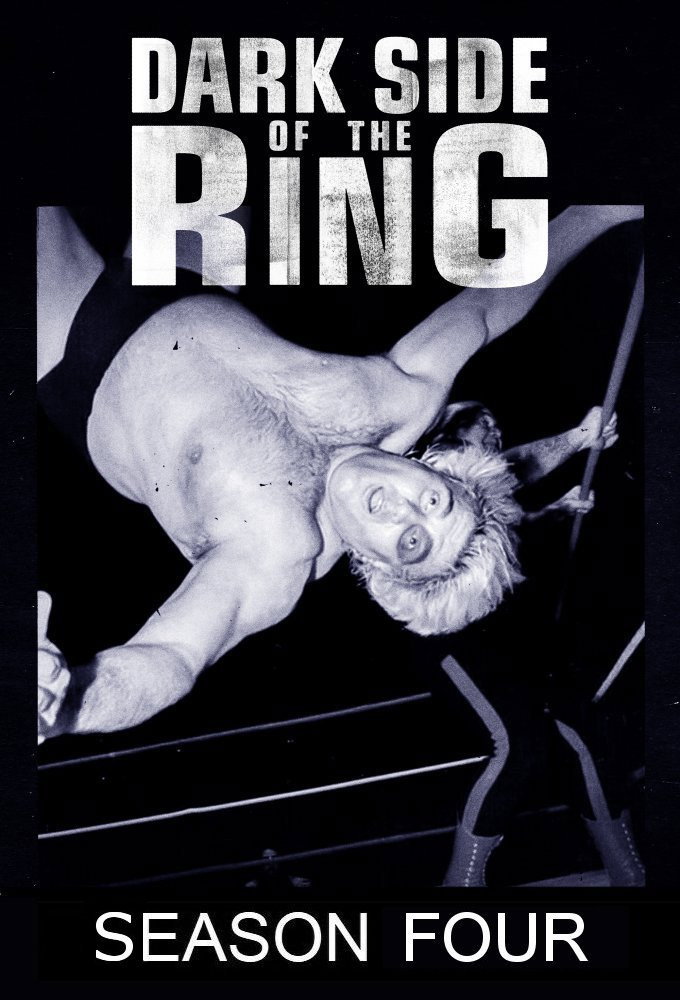 Dark Side of the Ring - Season 4