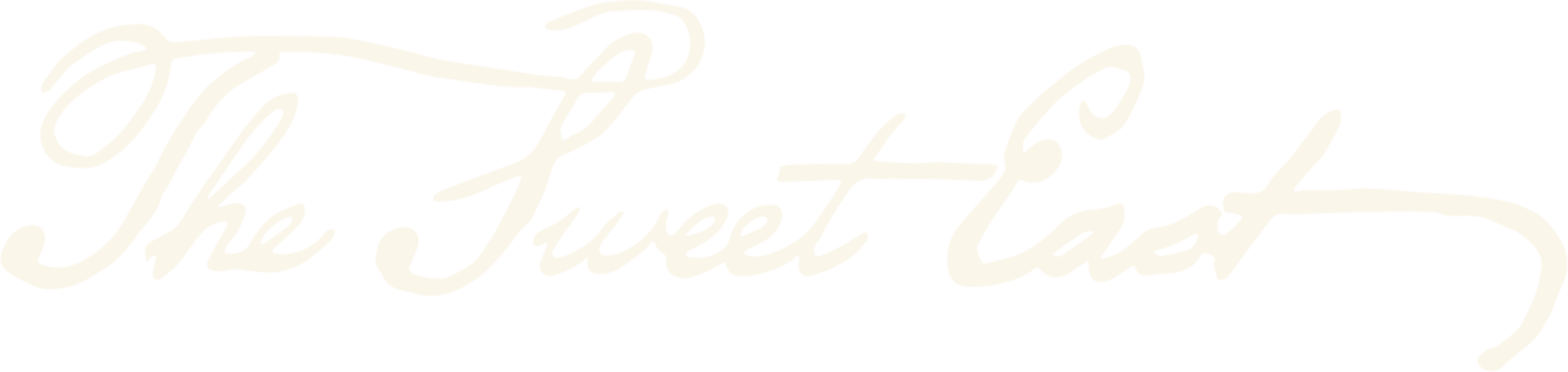 The Sweet East logo