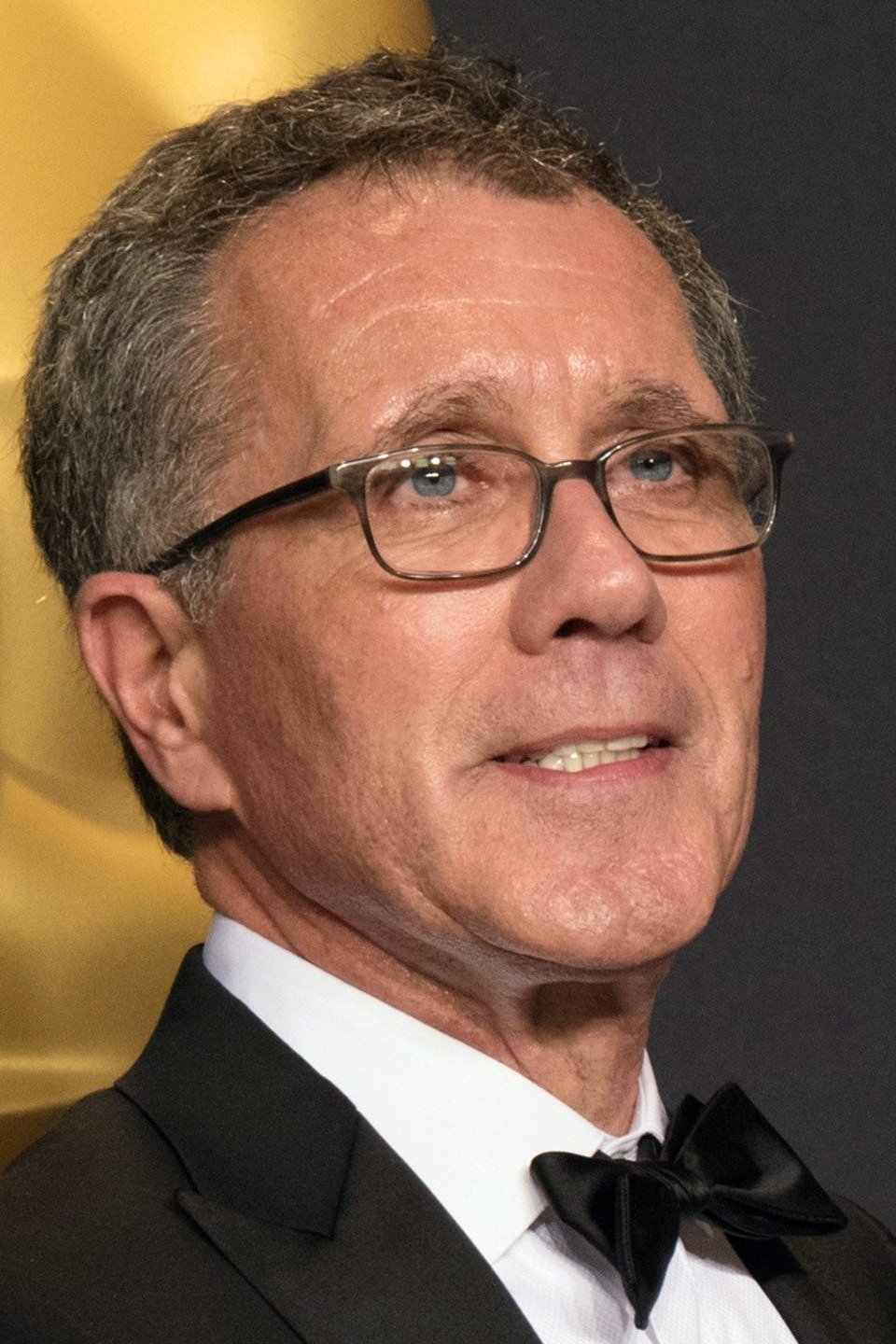 et billede af David Wasco