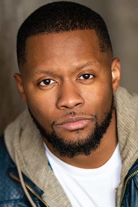 et billede af Gurie Sheffield