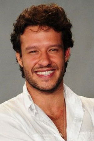 et billede af Nando Rodrigues