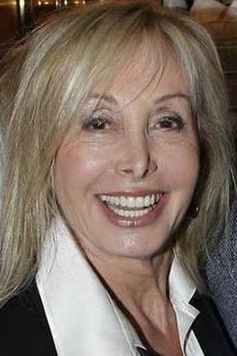 et billede af Arlette Gordon