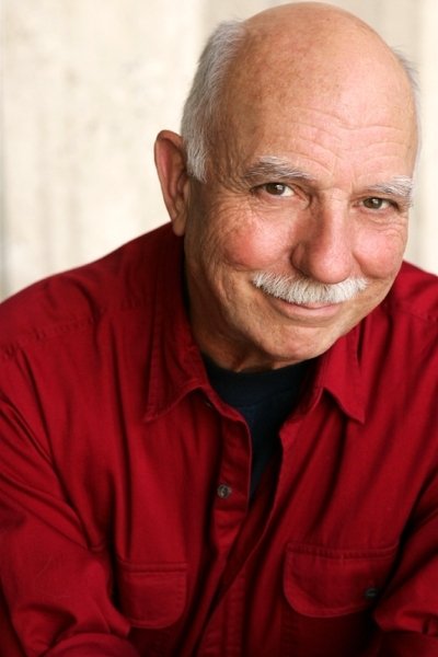 et billede af Bert Hinchman