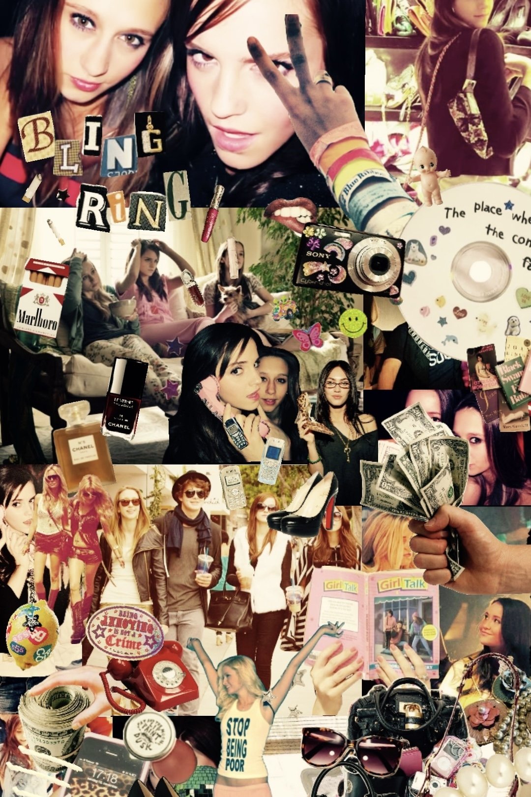 The Bling Ring