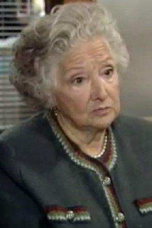 et billede af Mery Leyva