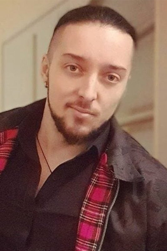 Aleksandar Užarević