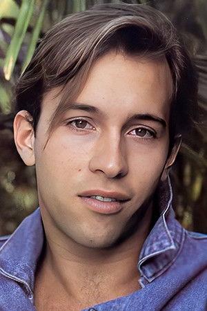 et billede af Max Turner