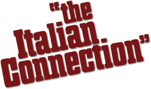 The Italian Connection Logo