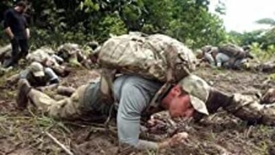 SAS: Who Dares Wins
