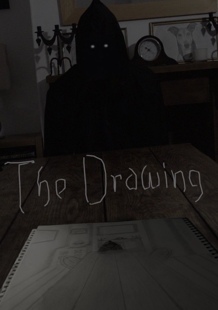 The Drawing The Drawing
