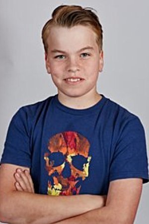 et billede af Will Brooks