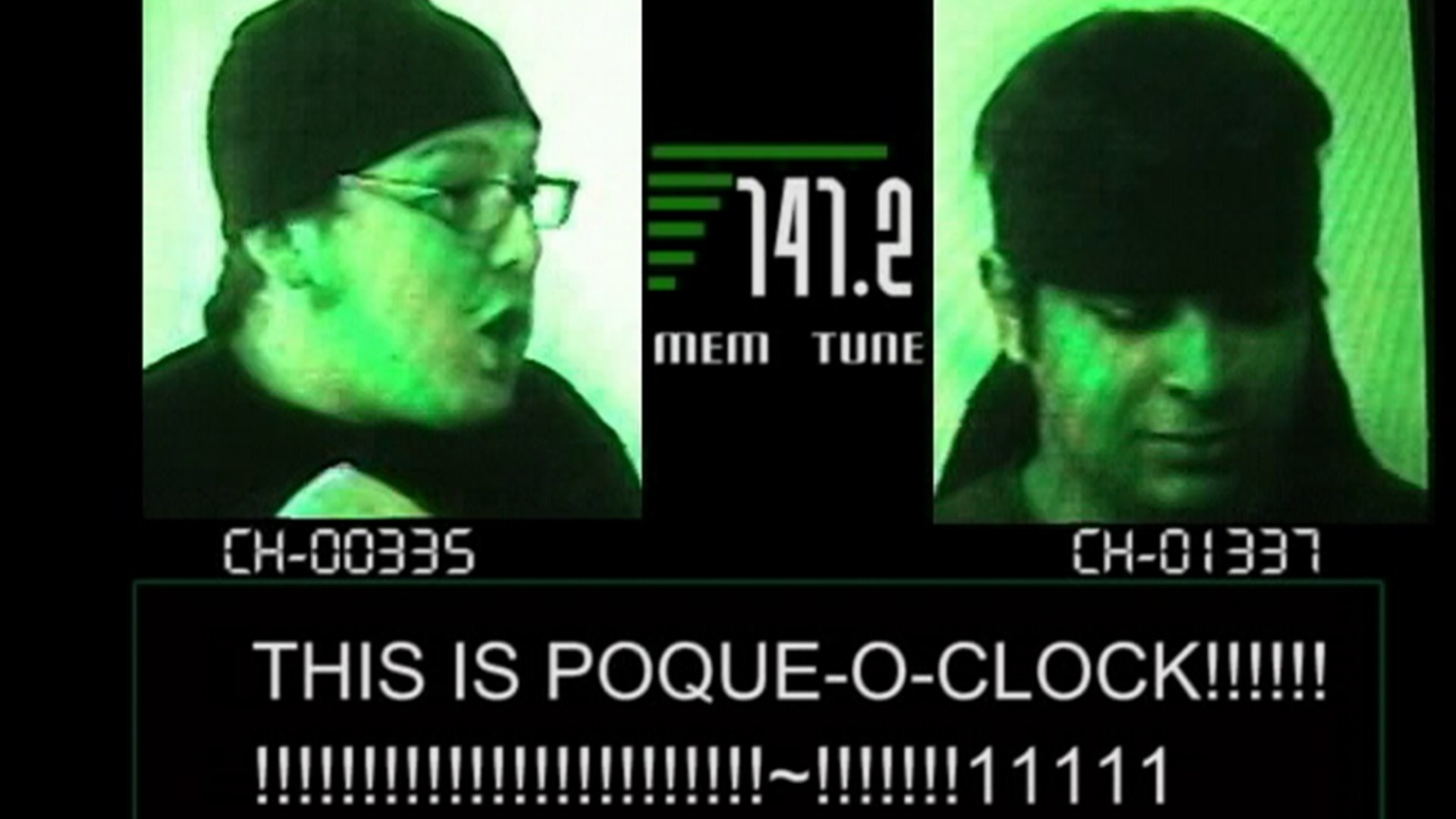 Thumbnail for I Feel Asleep Season 1 Episode 2