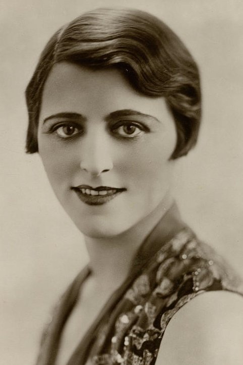 et billede af Jeanne De Casalis