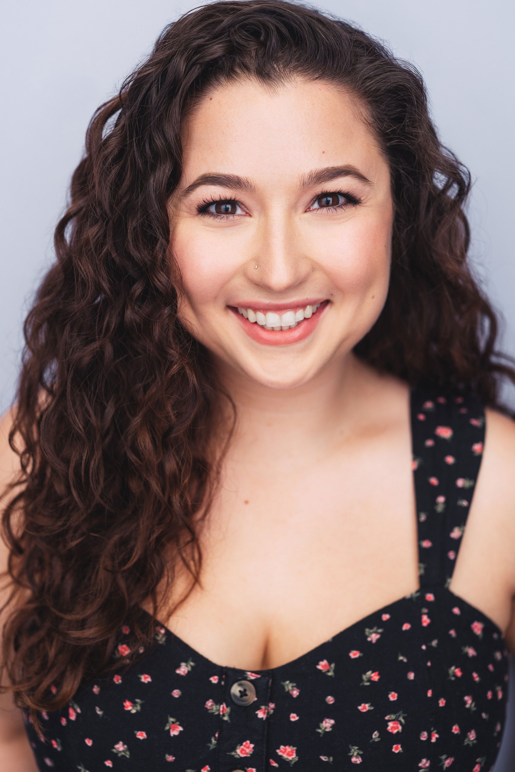 et billede af Maddie Sykes