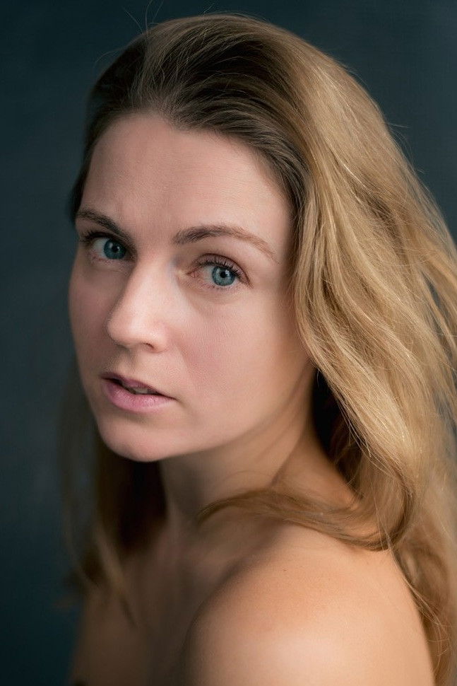 et billede af Iryna Bardakova