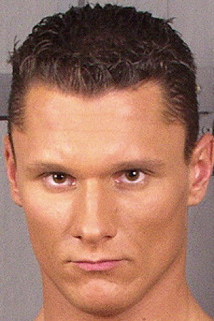 et billede af Sylvio Panthera