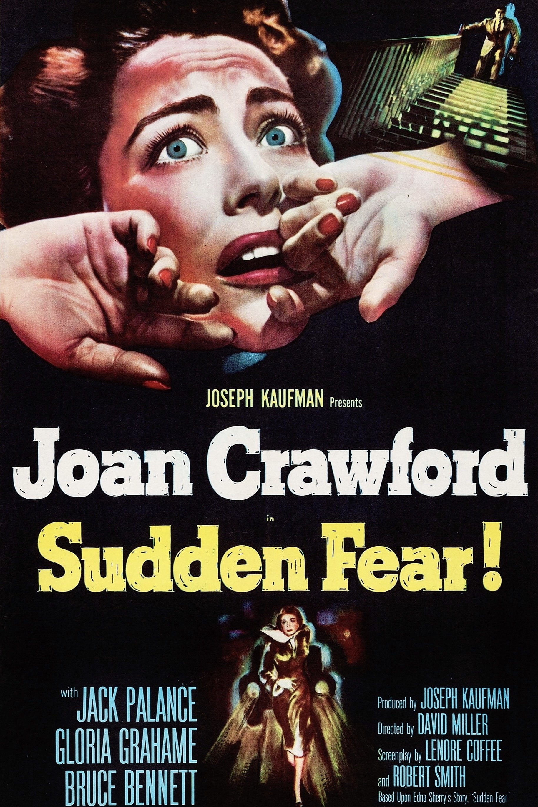 Sudden Fear