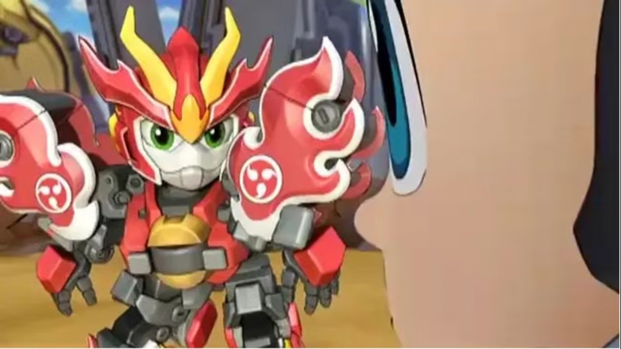 Thumbnail for Episode 17 Season 1 Episode 17