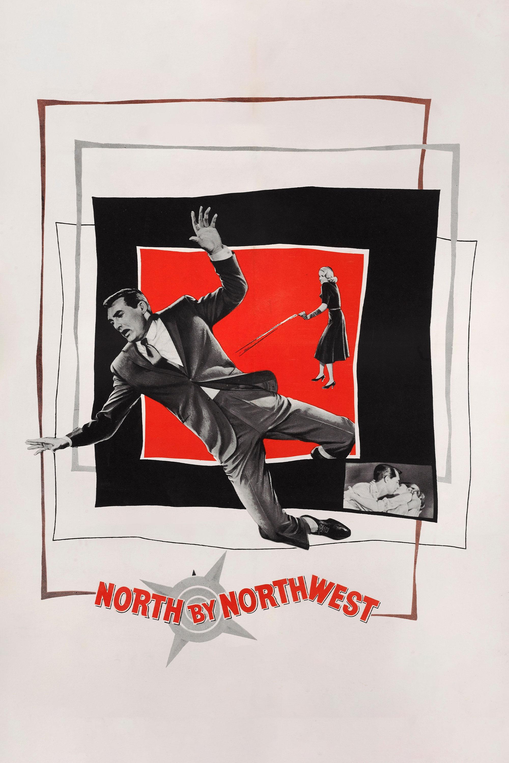North by Northwest