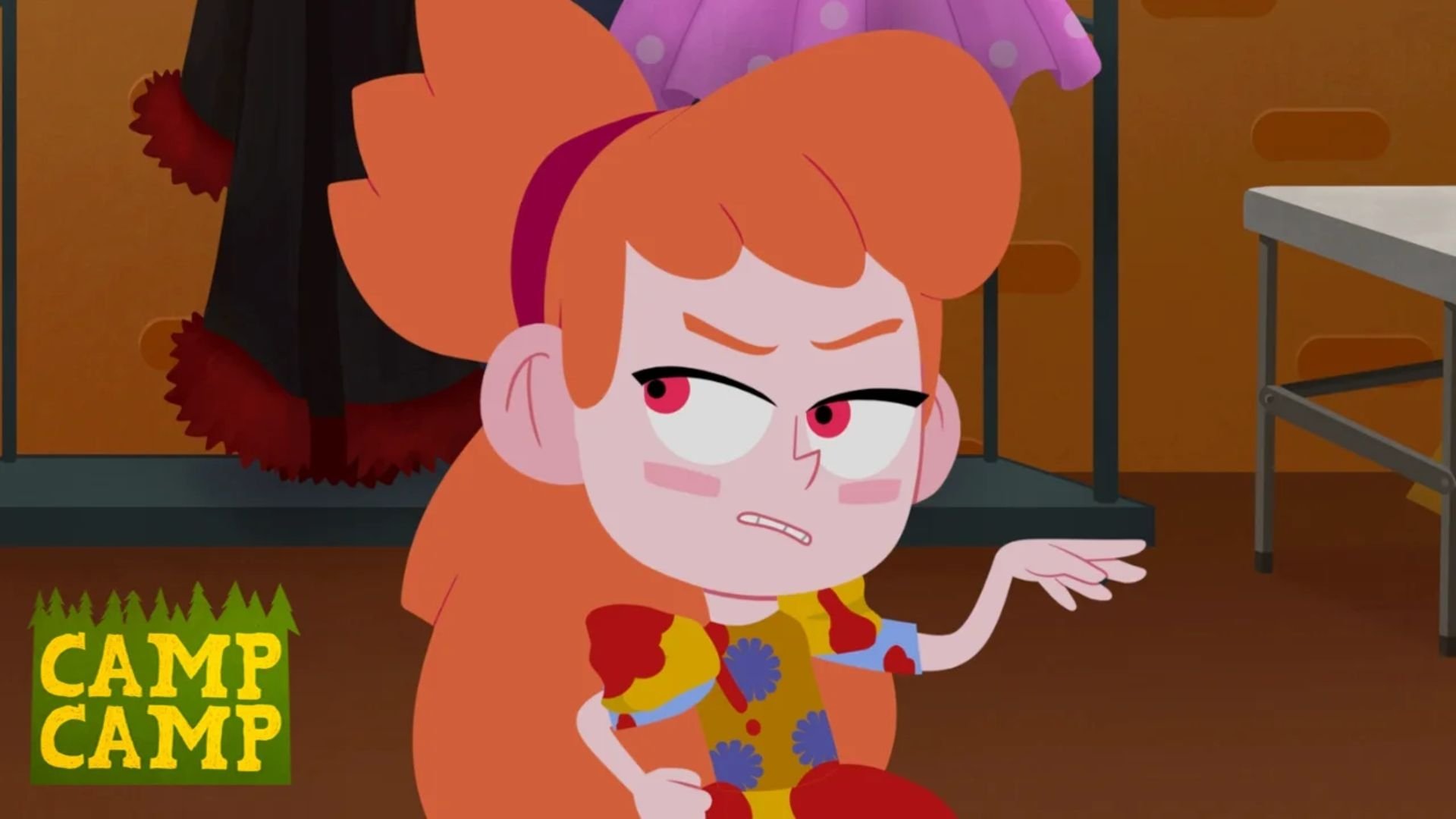 Camp Camp