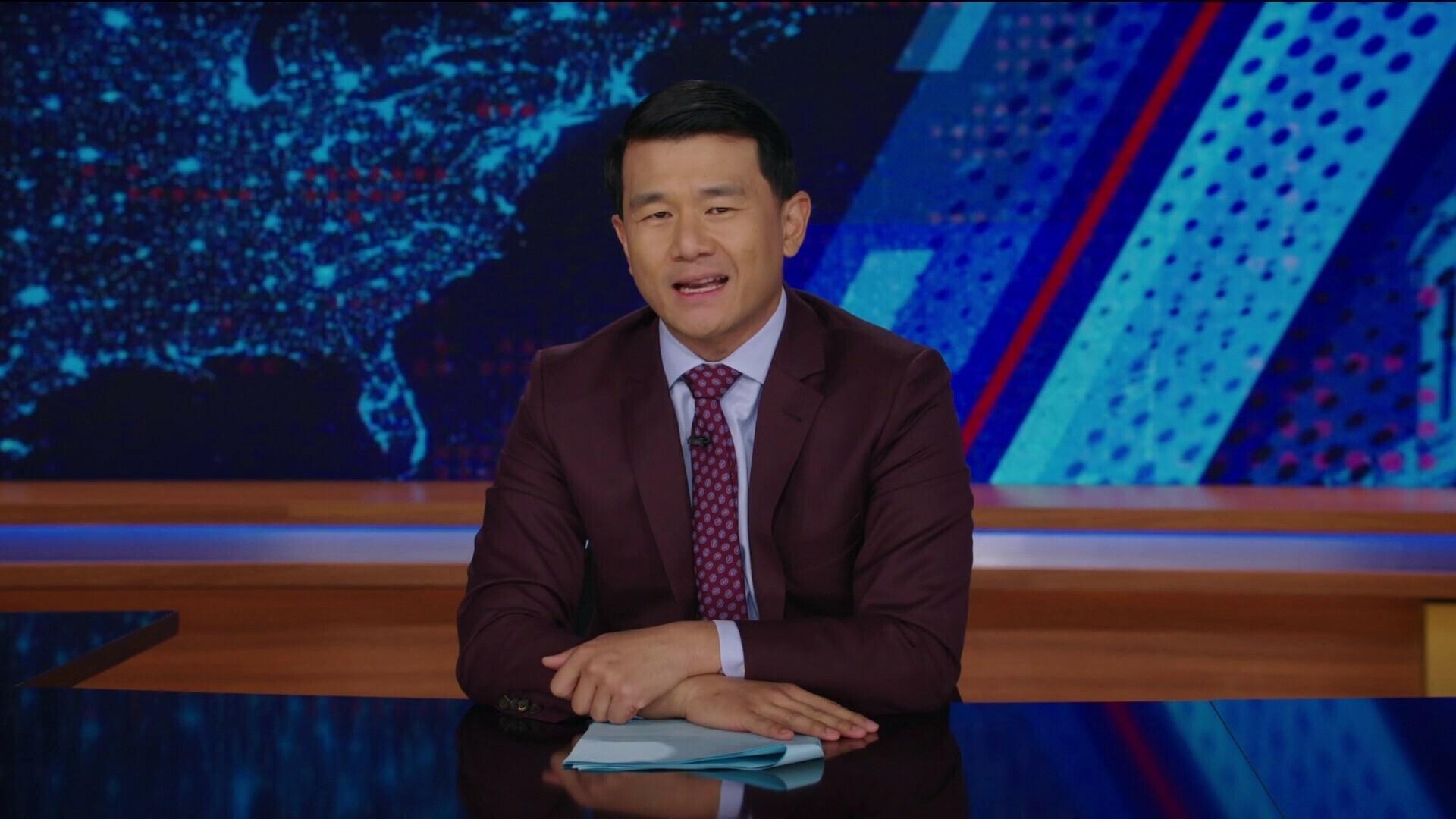 The Daily Show