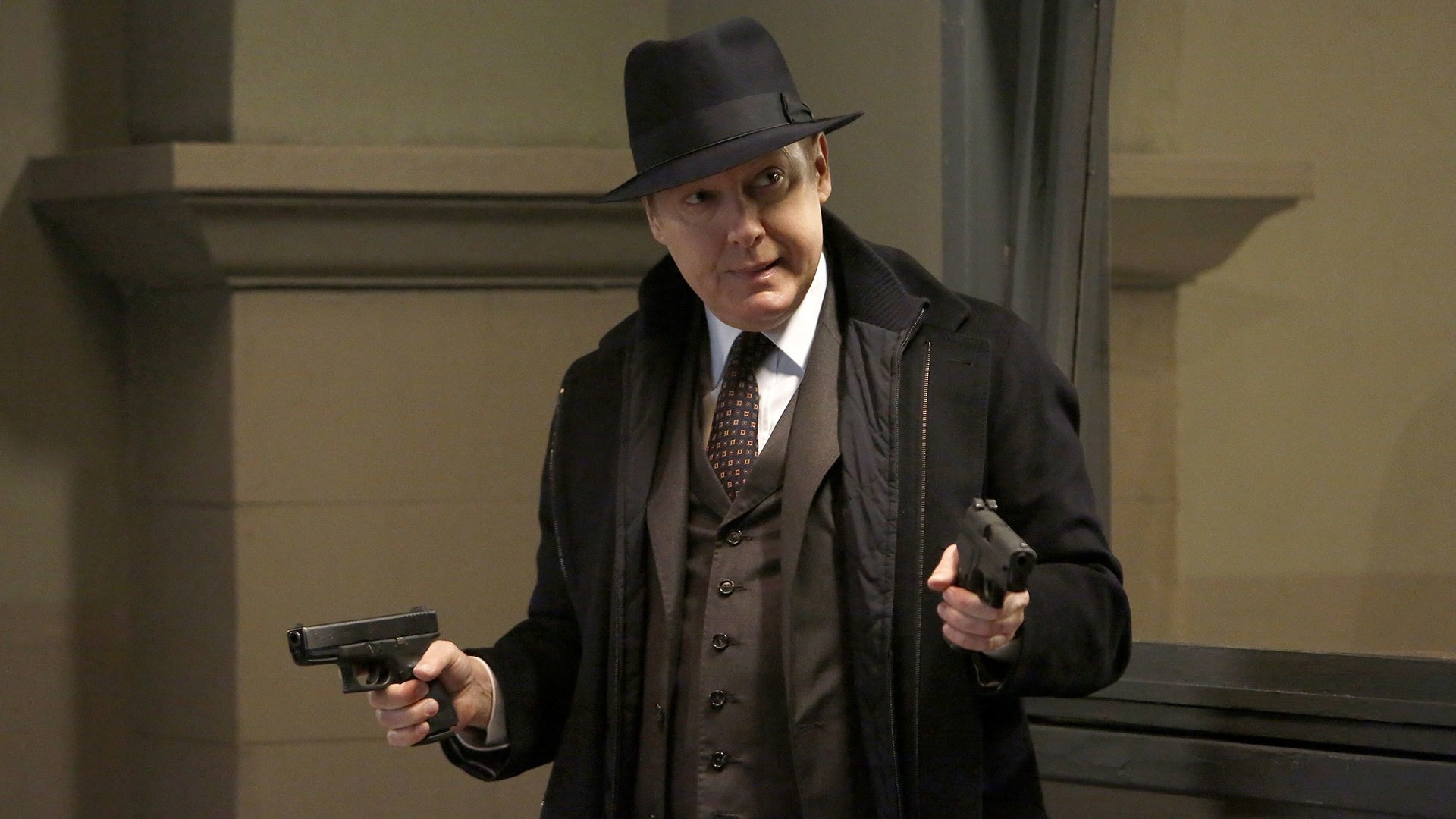 The Blacklist Staffel 4 :Folge 13 