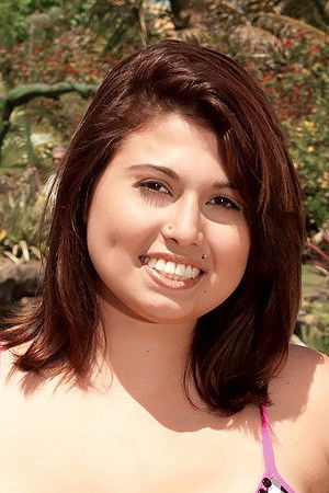 et billede af Kalie Cruise