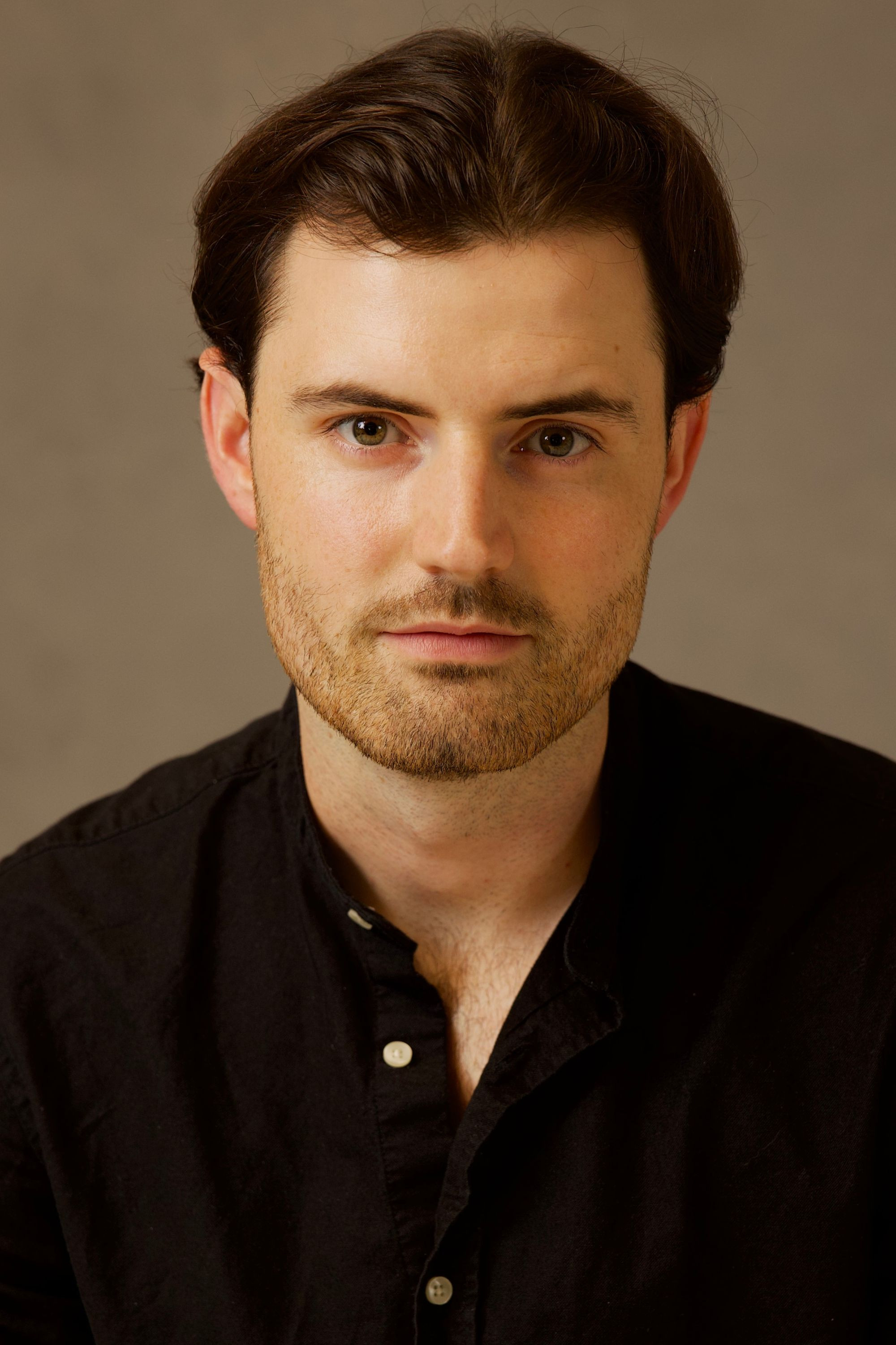 et billede af Jack Kearney