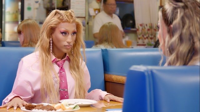Tongue Thai'd with Pangina Heals - Épisode 3