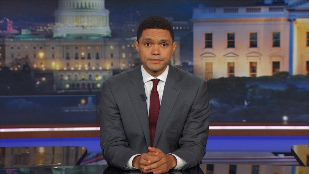 The Daily Show Staffel 23 :Folge 1 