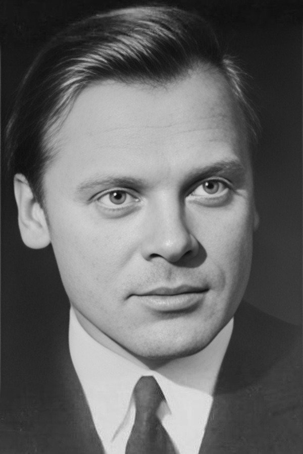 Виталий Коняев's picture in the cast