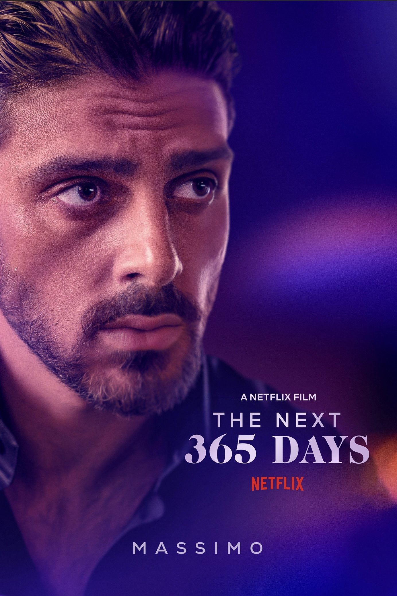 The Next 365 Days