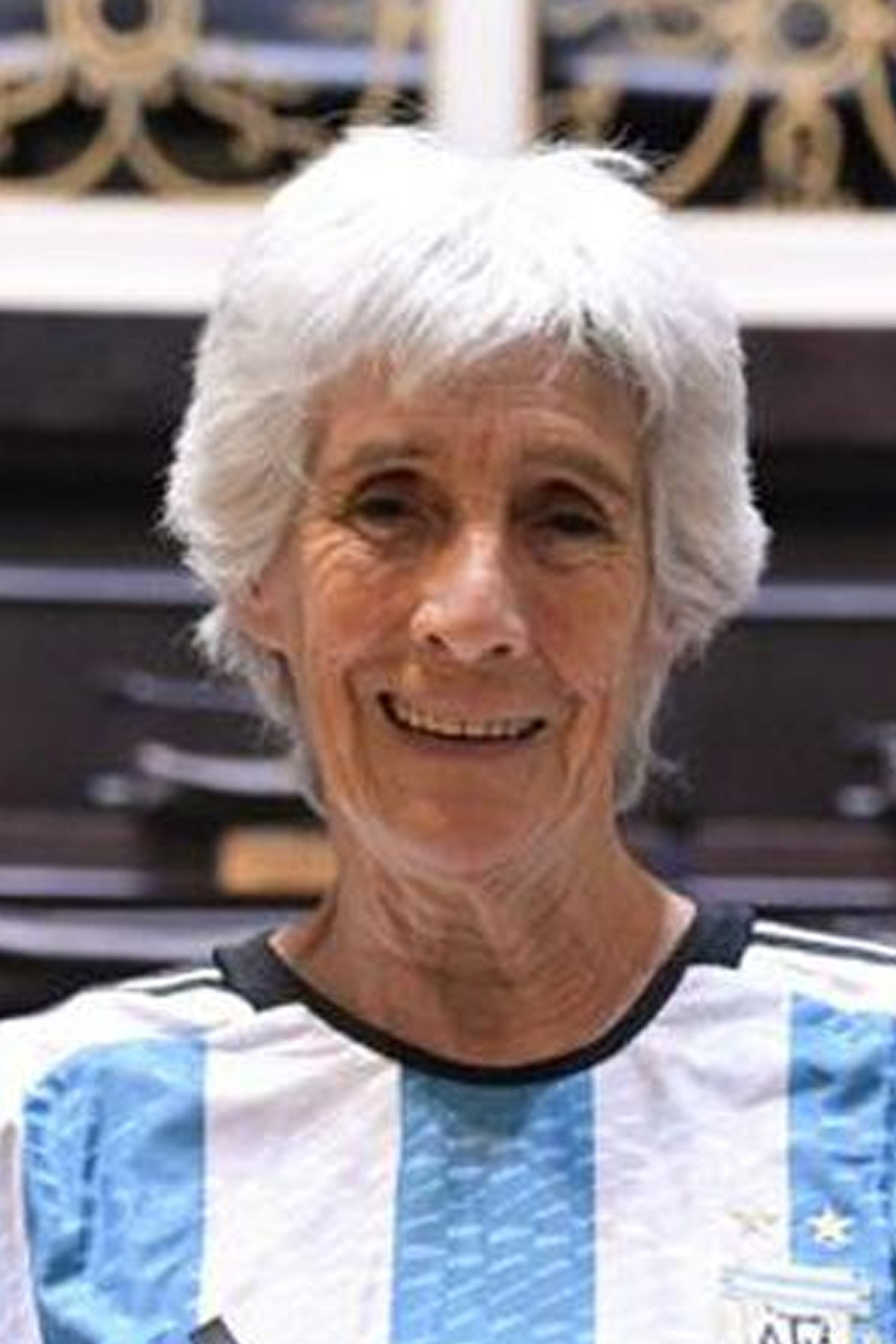 et billede af Elba Selva