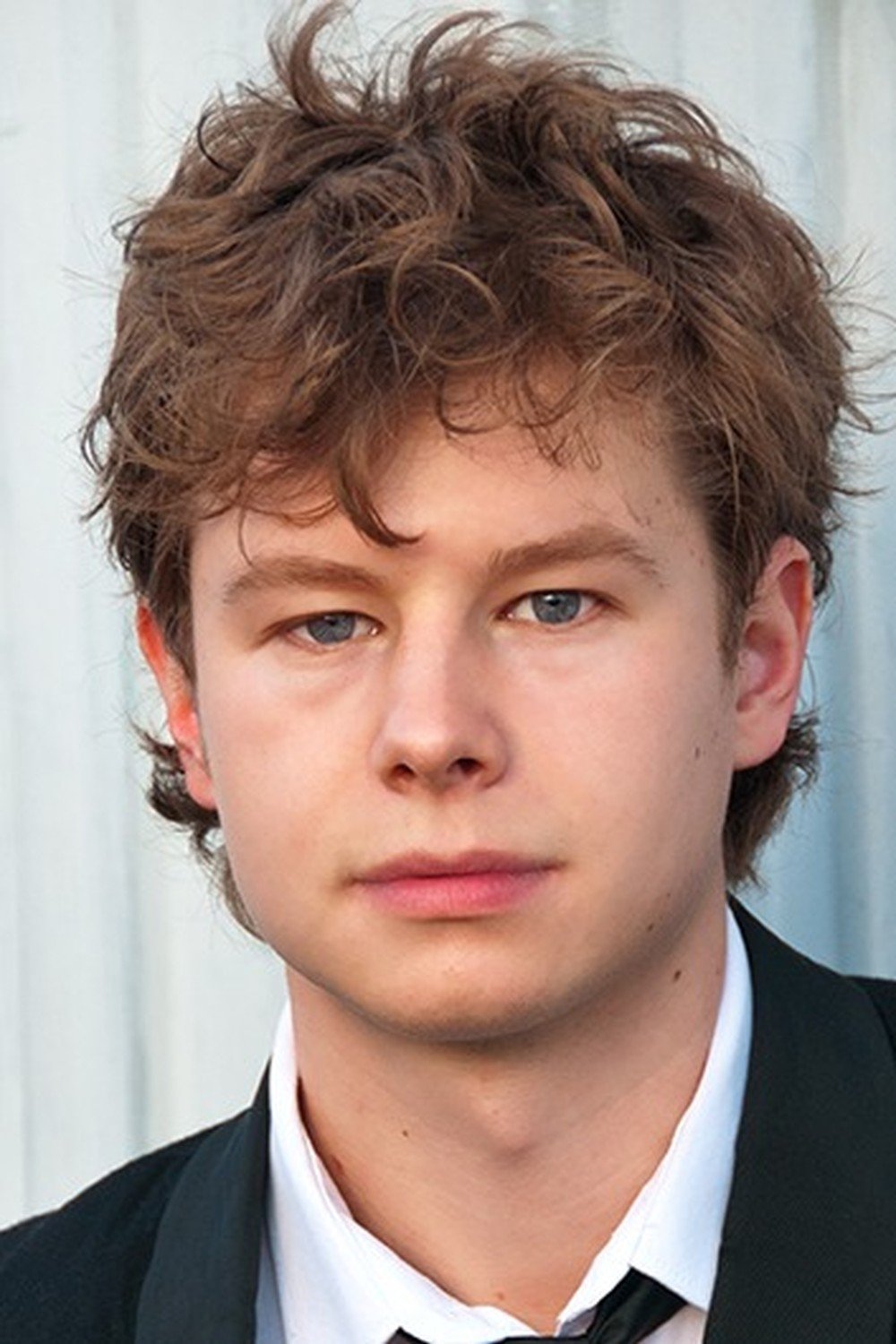 et billede af Petrie Willink