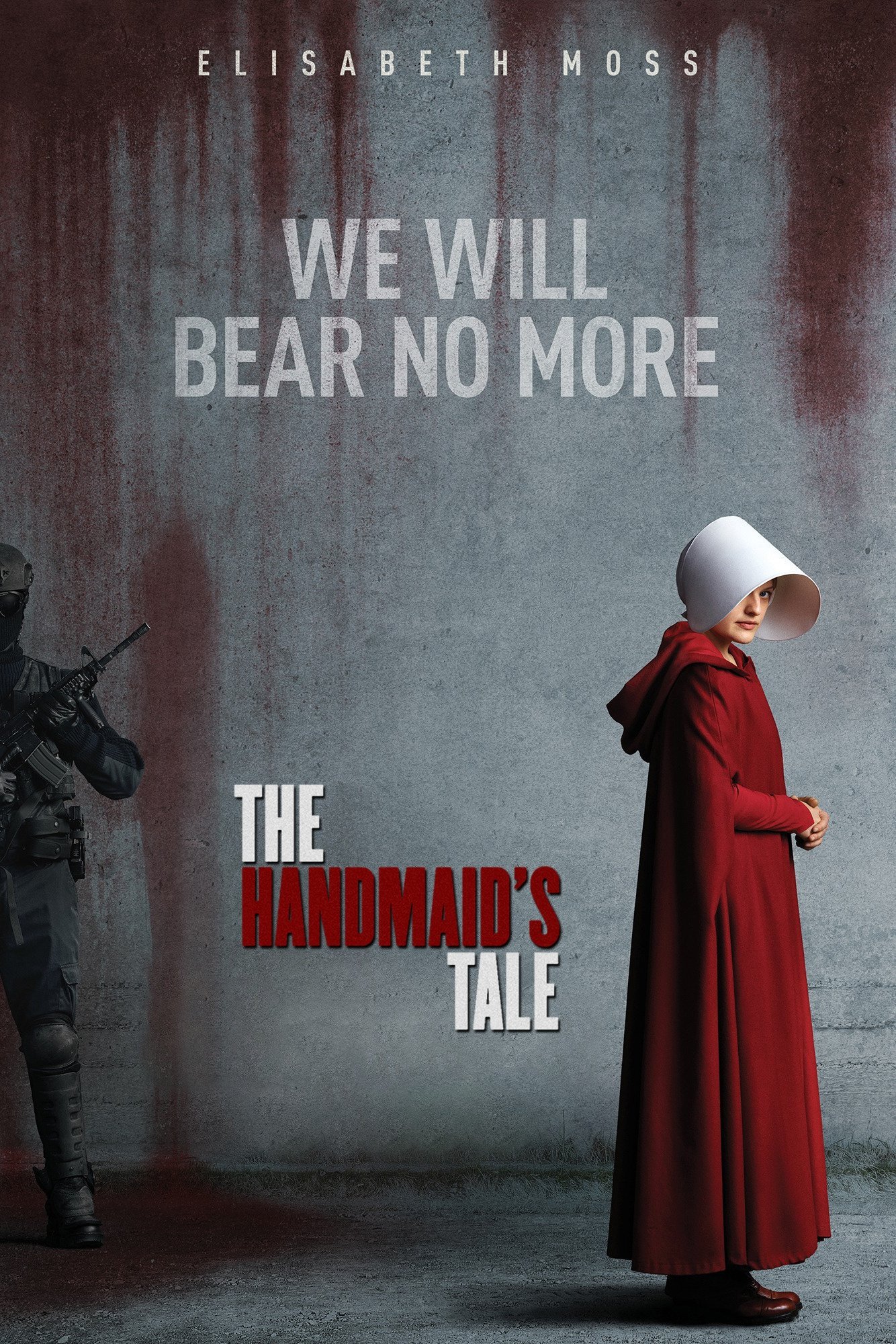 The Handmaid's Tale Season 2 Full Watch Online & Download free