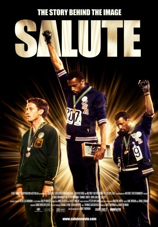 Salute