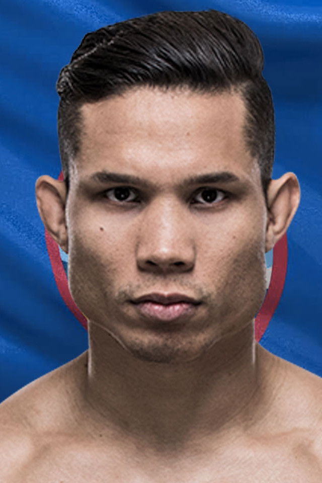 et billede af Jon Tuck