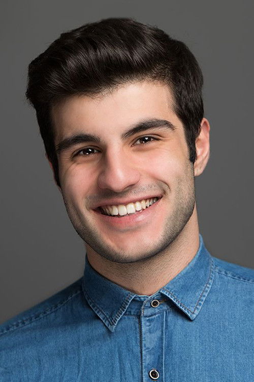 et billede af Atakan Yılmaz