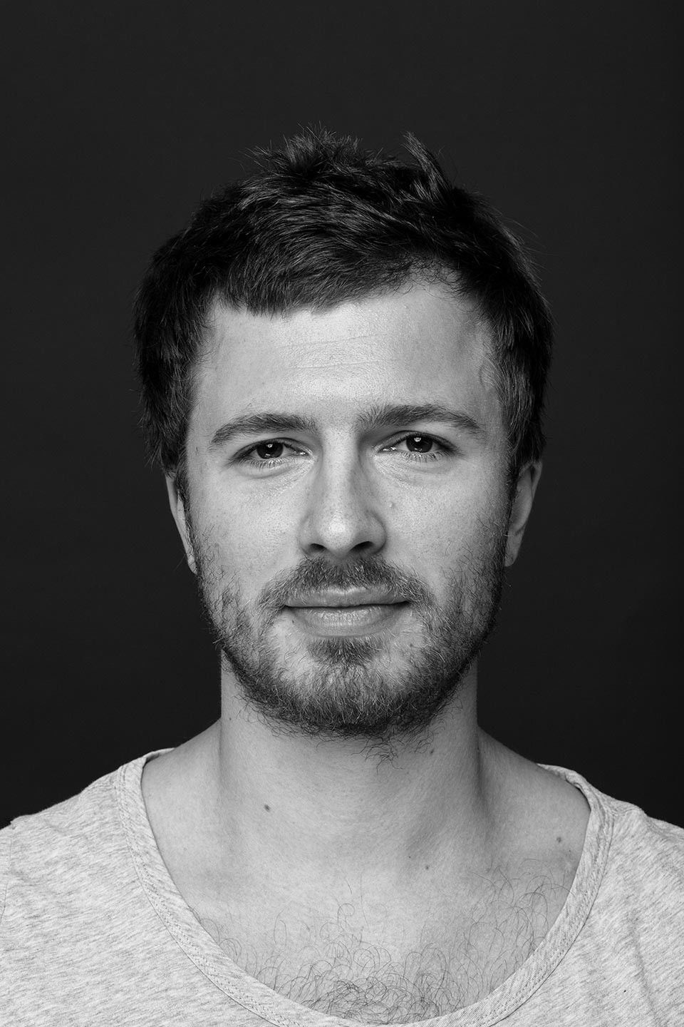 et billede af Nikita Diakur