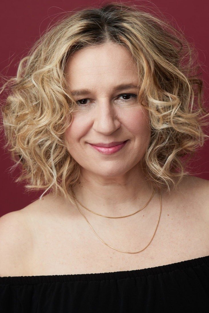 et billede af Raquel Pérez