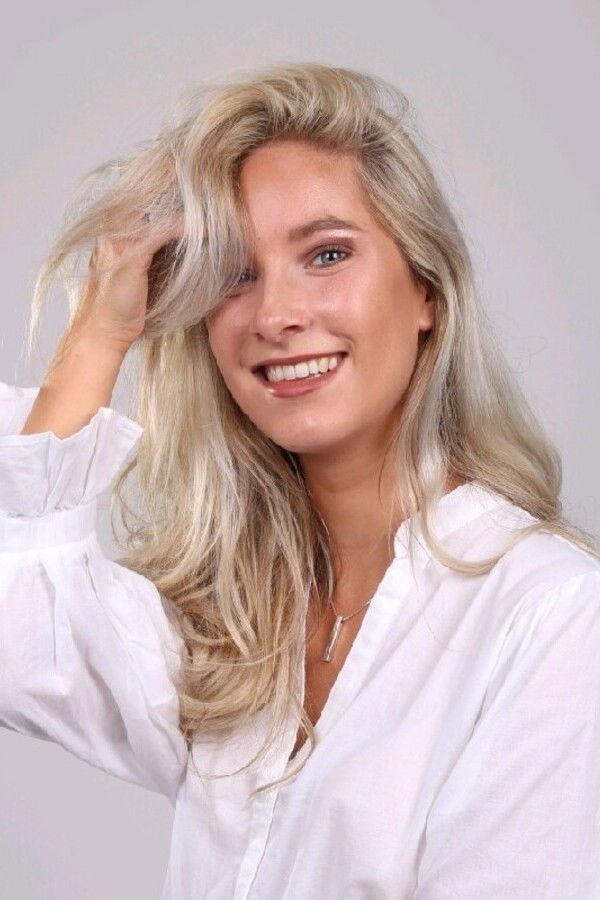 et billede af Melissas van Veen